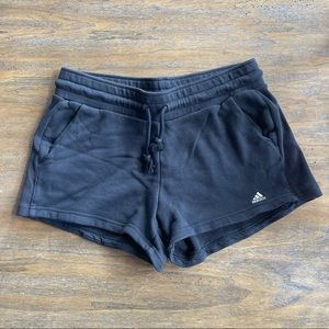 Adidas Back Shorts
